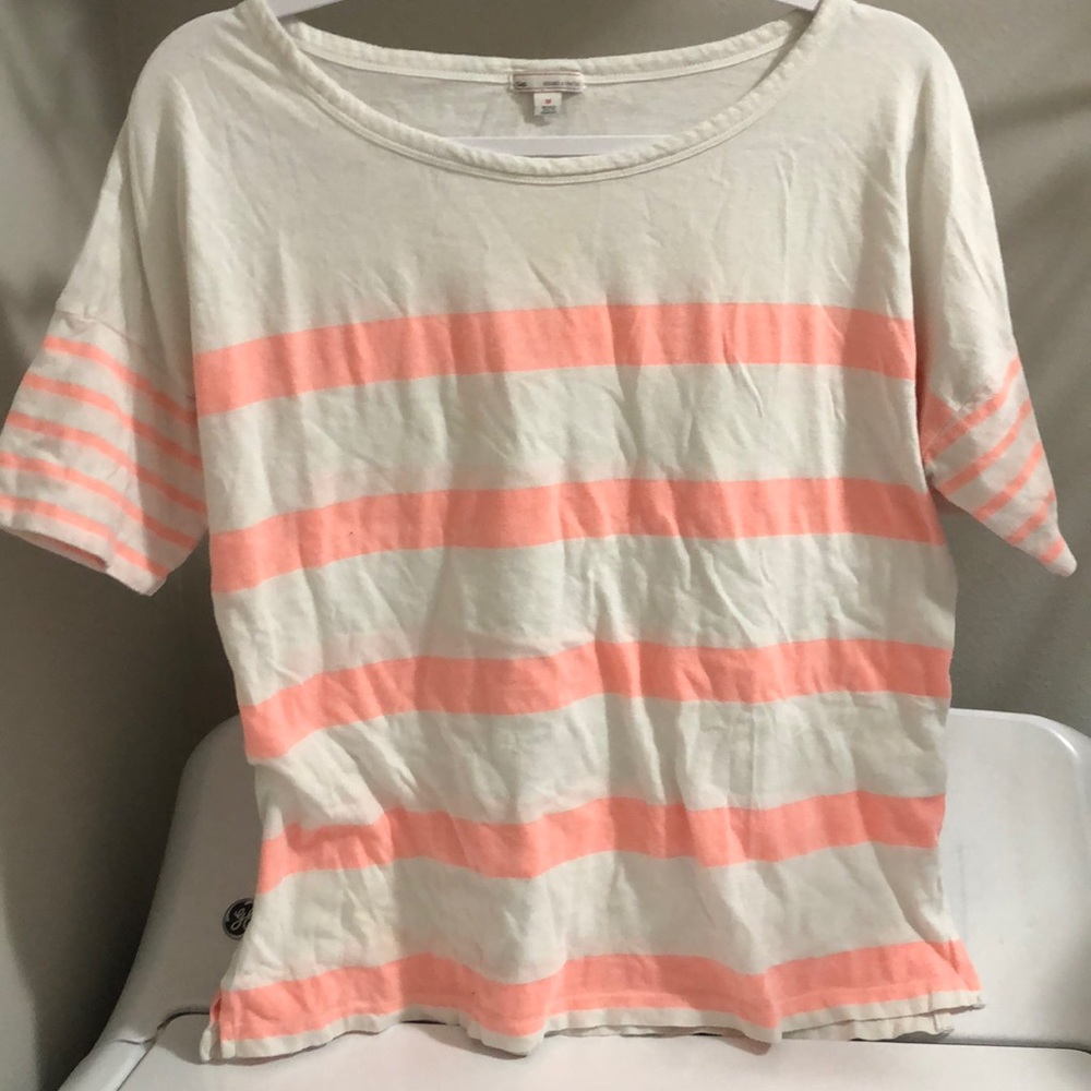 Gap Striped Tee